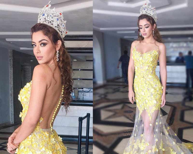Miss Earth Mexico 2017 – Meet the contestants