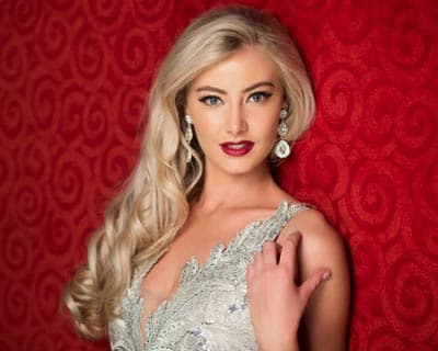 Miss Universe New Zealand 2016 Top 20 Finalists Announced