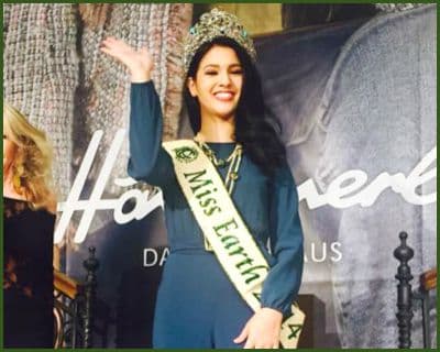 Miss Earth Organisation issues an Official Statement