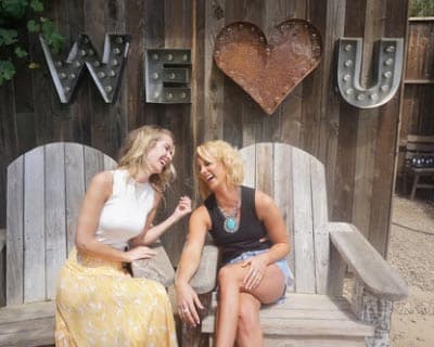 Olivia Jordan stars in a new music video - “Don’t Wanna Love Him”