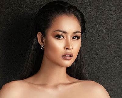 Miss Universe Cambodia 2020 Wishlist: Kongka Chan