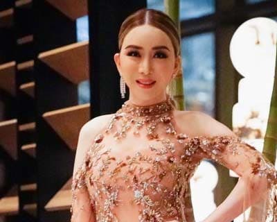 ‘Future of Miss Universe’ with Anne Jakrajutatip