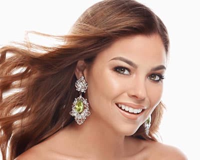 Beauty Talks with Miss World America 2018 Marisa Paige Butler