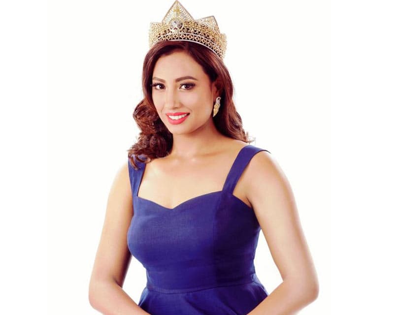 Rojina Shrestha shares what future holds for her