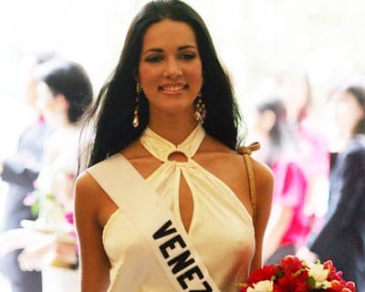 Late Miss Venezuela 2004 Monica Spear, Justice served