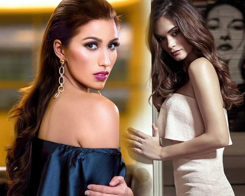 What Pia Wurtzbach has to say about Rachel Peters’ win?