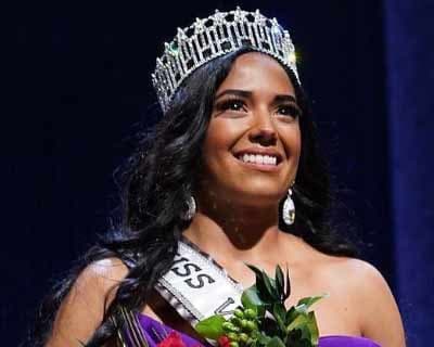 Beck Bridger crowned Miss Wyoming USA 2023 for Miss USA 2023