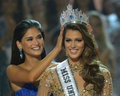 Finals of Miss Universe 2016 – A Review