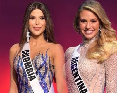 Our favorites from the evening gown round (Preliminary Competition) of Miss Universe 2020