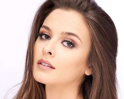 Madison Bryant crowned Miss North Carolina USA 2021 for Miss USA 2021