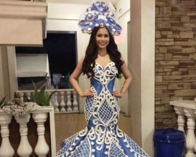 Trash to Class Winners of Miss Philippines Earth 2017 announced