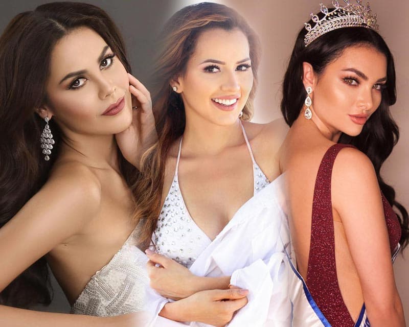 Meet the gorgeous contestants of Miss Supranational 2017