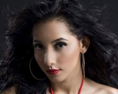 Raquel Maria Alejandra Escalante Chacon appointed Miss Grand Guatemala 2018