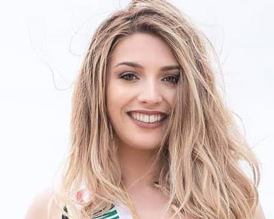Beauty Talks with Miss Earth France 2019 Sonate Terrassier
