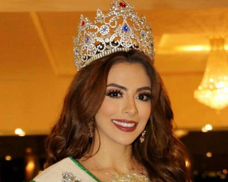 Miss Earth Mexico 2018 finale date and venue announced