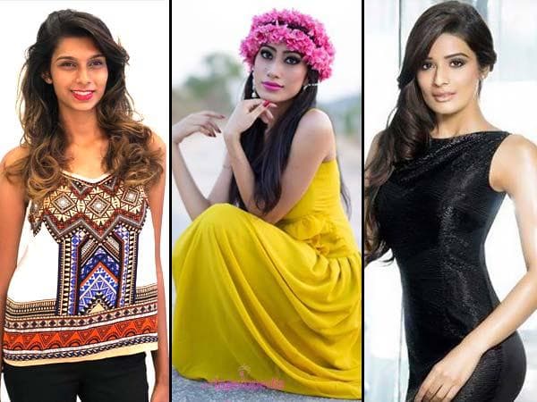 Who do you think will be the India's Next Top Model 2015?