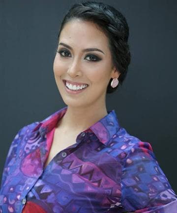 Catharina Choi Nunes