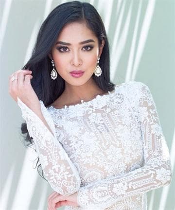 Maria Asteria Sastrayu