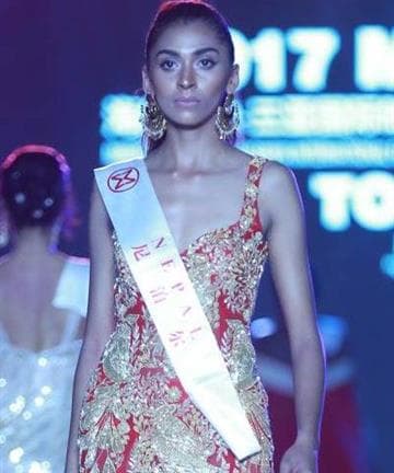 Nikita Chandak