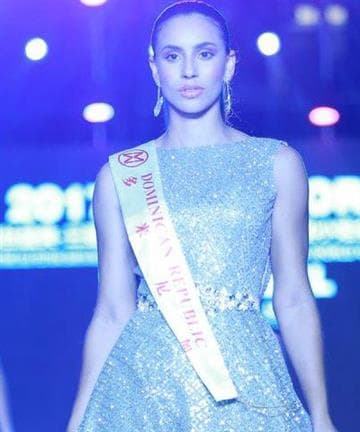 Aletxa Marie Mueses Santana