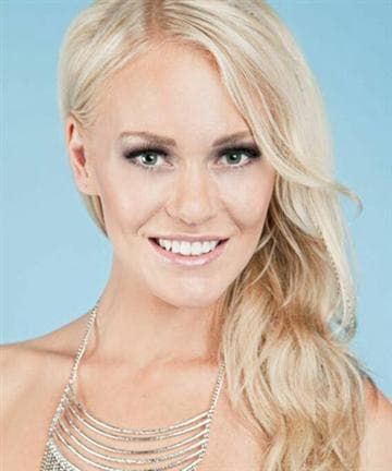 Krista Haapalainen