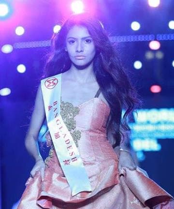 Jessia Islam
