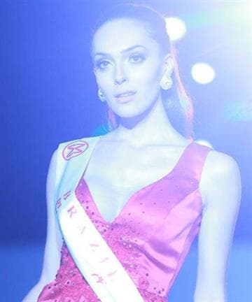 Gabrielle Vilela