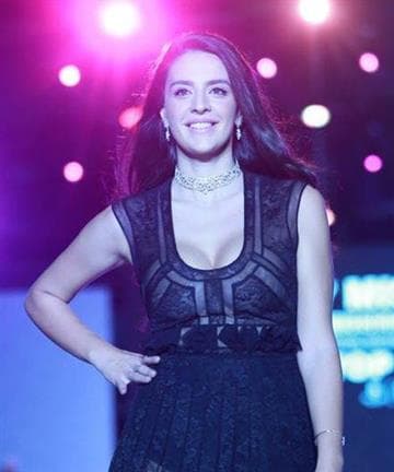 Perla El Helou