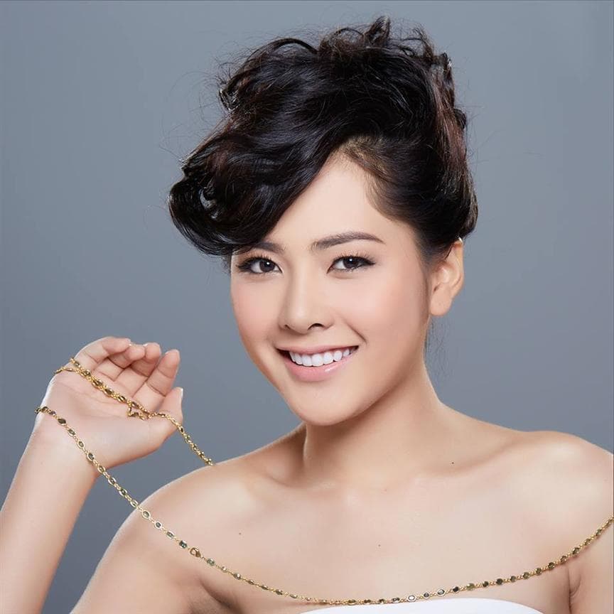 Lalita Hongsamut