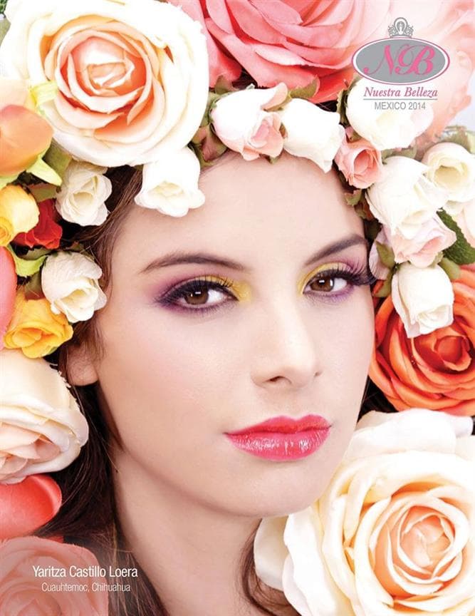 Yaritza Castillo Loera