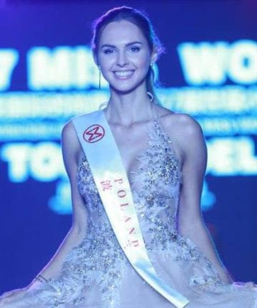 Magdalena Bienkowska