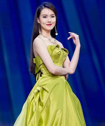 Clover Zhu