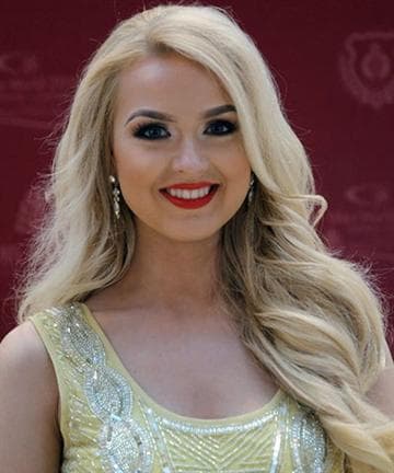 Leanne McDowell