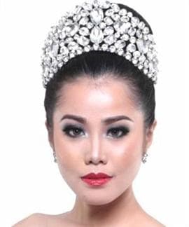 Dewi Liana Seriestha