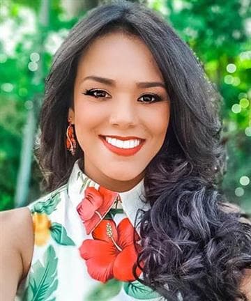Virginia Argueta