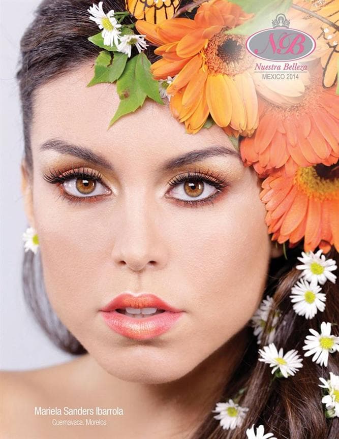 Mariela Sanders Ibarrola