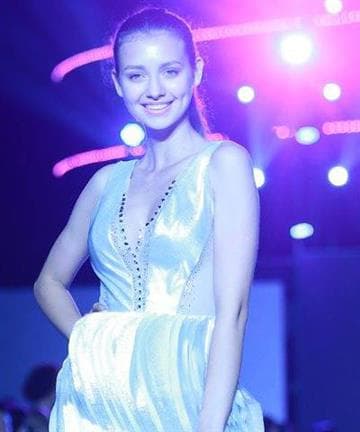 Polina Tkach