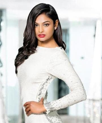 Medhika Priya Singhal