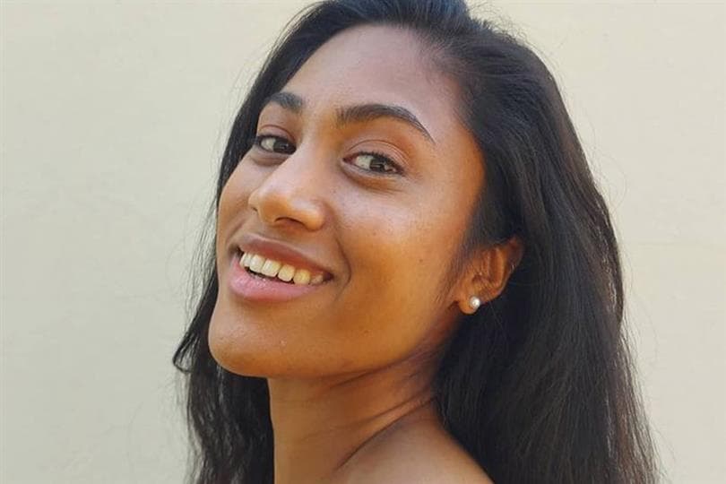 Miss South Africa 2022 Top 30: Dr. Bethany Damonse
