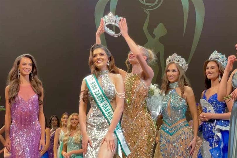 Meet Aleena Singh Miss Earth Canada 2024 for Miss Earth 2024