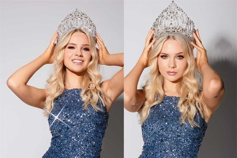 All about Miss Supranational Iceland 2023 Helena O'Connor for Miss Supranational 2024