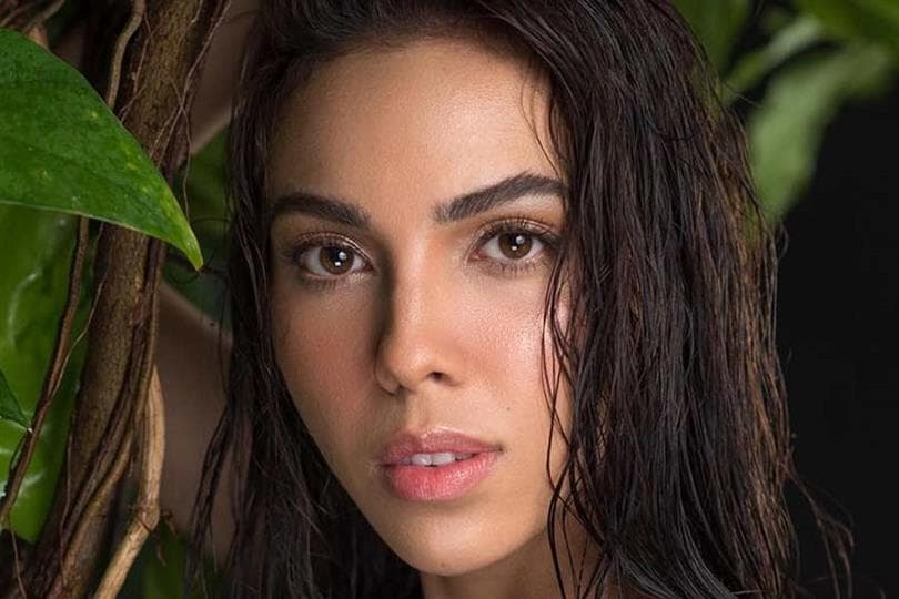 Miss Universe Philippines 2022 Top 50: Sashi Chiesa