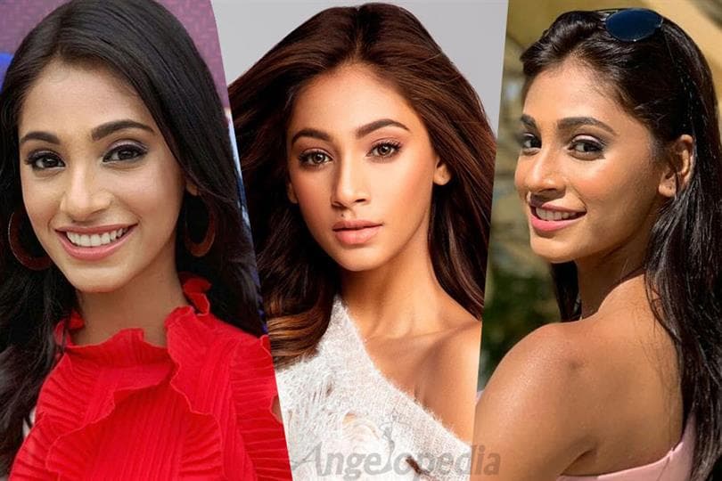 Anukreethy Vas Miss World India 2018, our favourite for Miss World 2018