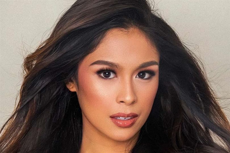 Miss Universe Philippines 2022 Top 50: Isabelle Kristine Braza
