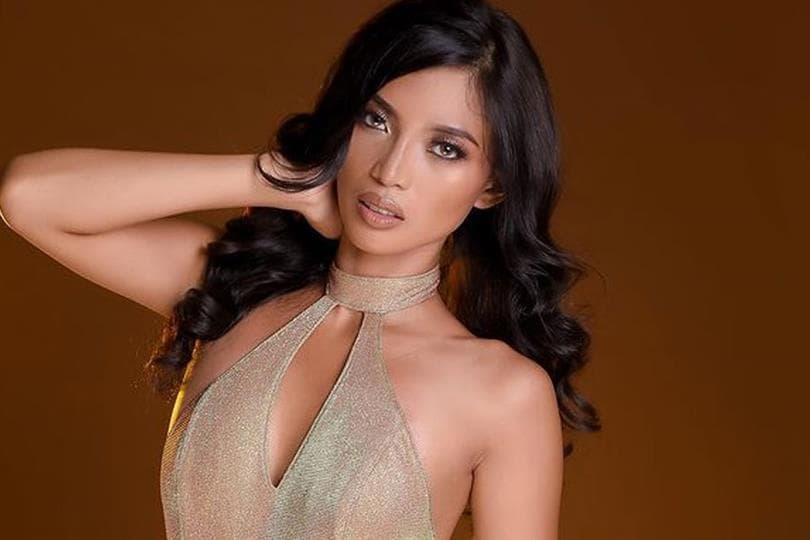 Miss Universe Philippines 2022 Top 50: Ivylou Borbon