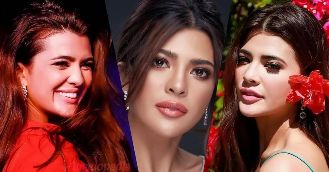 Katarina Sonja Rodriguez Miss World Philippines 2018, our favourite for Miss World 2018