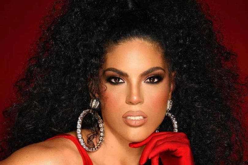 All about Miss Universe Curacao 2023 Kim Rossen for Miss Universe 2023