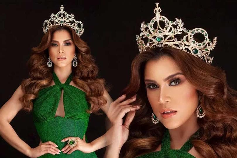 All about Miss Grand Panama 2023 Julia Leong