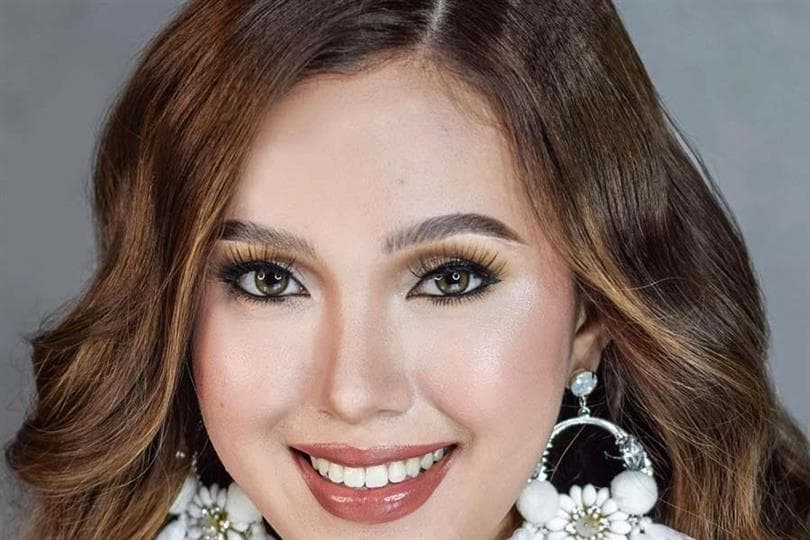 Miss Universe Philippines 2022 Top 50: Anjeanette Japor