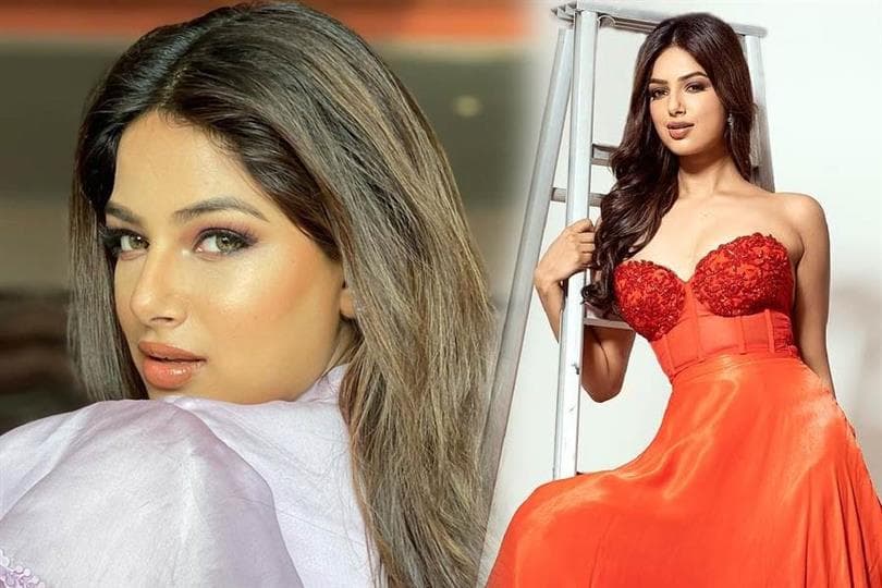 22 Facts about Miss Universe 2021 Harnaaz Sandhu